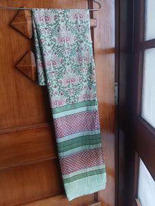 Kurta + Pant + Dupatta