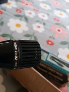 Omni Unbreakable Dynamik Microphone