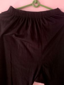 Leggings Black