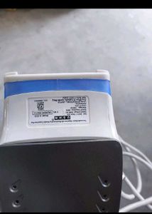 Usha Iron