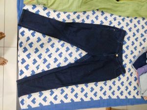 Dark blue Jeans | pant