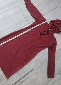 Mehrun Cap Hodi 37 Inch Length