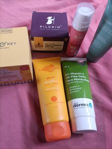 Skincare Set