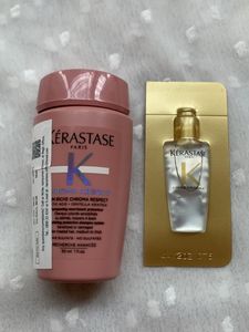 Kerastase Hair Set
