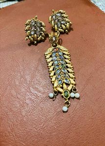 Jewellery Set