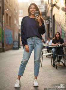 ✨🦊 Snag This Statement ZARA Style!