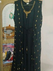 Bhut Pyara Kurti Gaun H