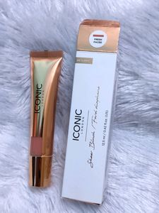 Iconic London Sheer Blush
