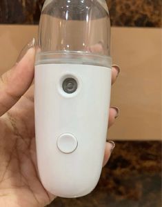 Nano Facial Mist Sprayer
