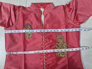 Beautiful Dress(Kurti, Skirt &amp; Dupatta)