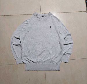 U.S.POLO ASSN. sweat shirt