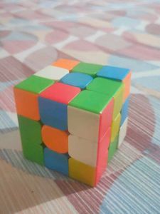 Rubix Cube .Not 🚫 In Coins 🪙