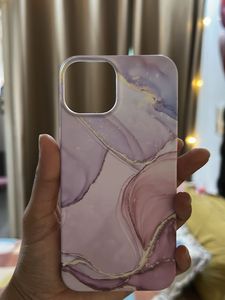Marble iPhone Case