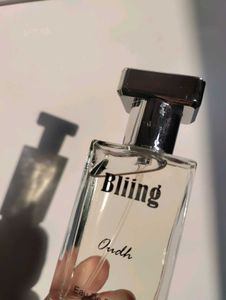 Fragrance Is Really Nice