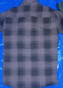 Men Shirts Full Sleeve With Pocket .Combo Of Three