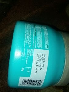 Loreal Professionnel Paris Hair Spa (Smoothing Creambath)