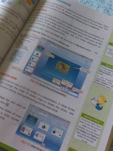 Computer Textbook