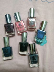 Nail paint 💅