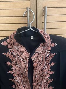 Original Kashmiri Ladies Phiren, Size L,