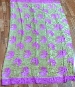 Combo Offer Sarees. Good Condition