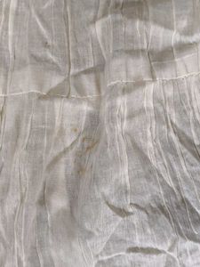 Cotton Kurta + Chudidar Pajama (L)