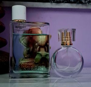 Burberry Her EDT 25ml Decant