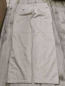 Ma1457 Leacock pant waist 36