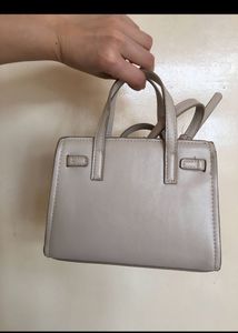 Preloved Mango Sling Bag