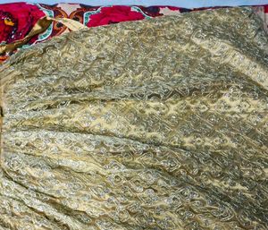 Stylish Partywear Frock