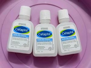 Cetaphil Gentle Skin Cleanser