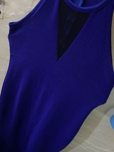 Long Gown