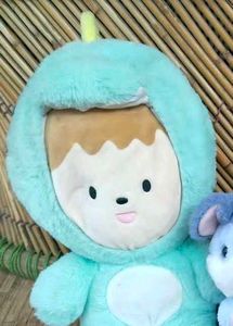 Plush