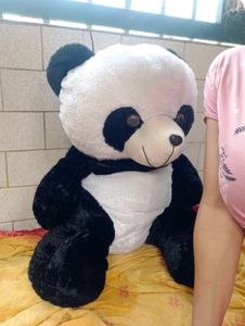 Panda Plush Toy