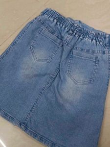 Girls&#39; Outfit Set