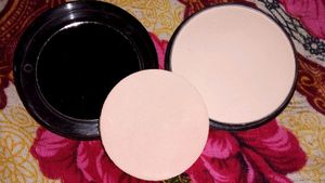 Street Compact Powder
