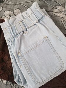 Denim Jeans