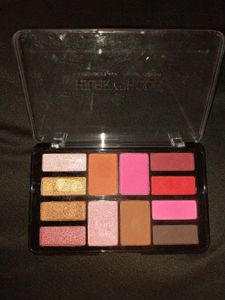 Eyeshadow Pallete HR