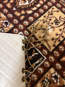 Never Used Bag