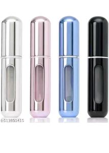 Refillable Perfume Atomizer