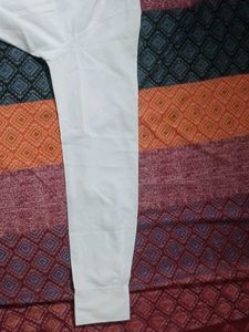 White Shirt Like New Condition No Damage