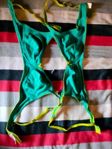 Combo  2 Nos  non-padded  bra