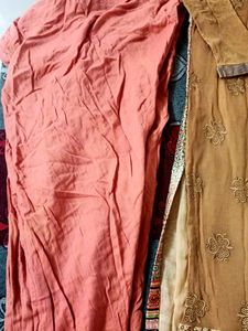Fancy Salwar Suit