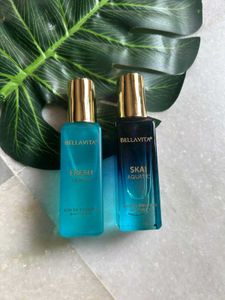 Bella Vita Perfume Duo