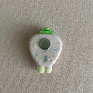 Rilakkuma Food Magnets (1 Pc)
