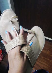 Rosegold Flat 41 EU