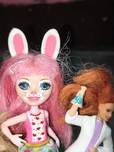 Doll Bundle - Mixed Styles