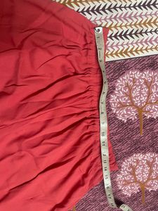 Elegant Winter Kurta Set