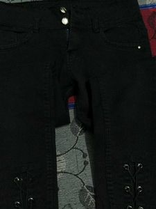 Jeans Pant Stitchable