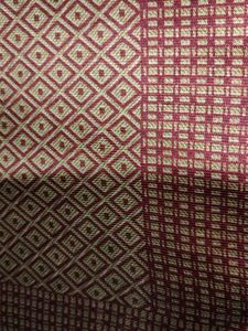 Chiffon Saree