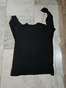 Nike DRI-FIT  Round Neck Tshirt